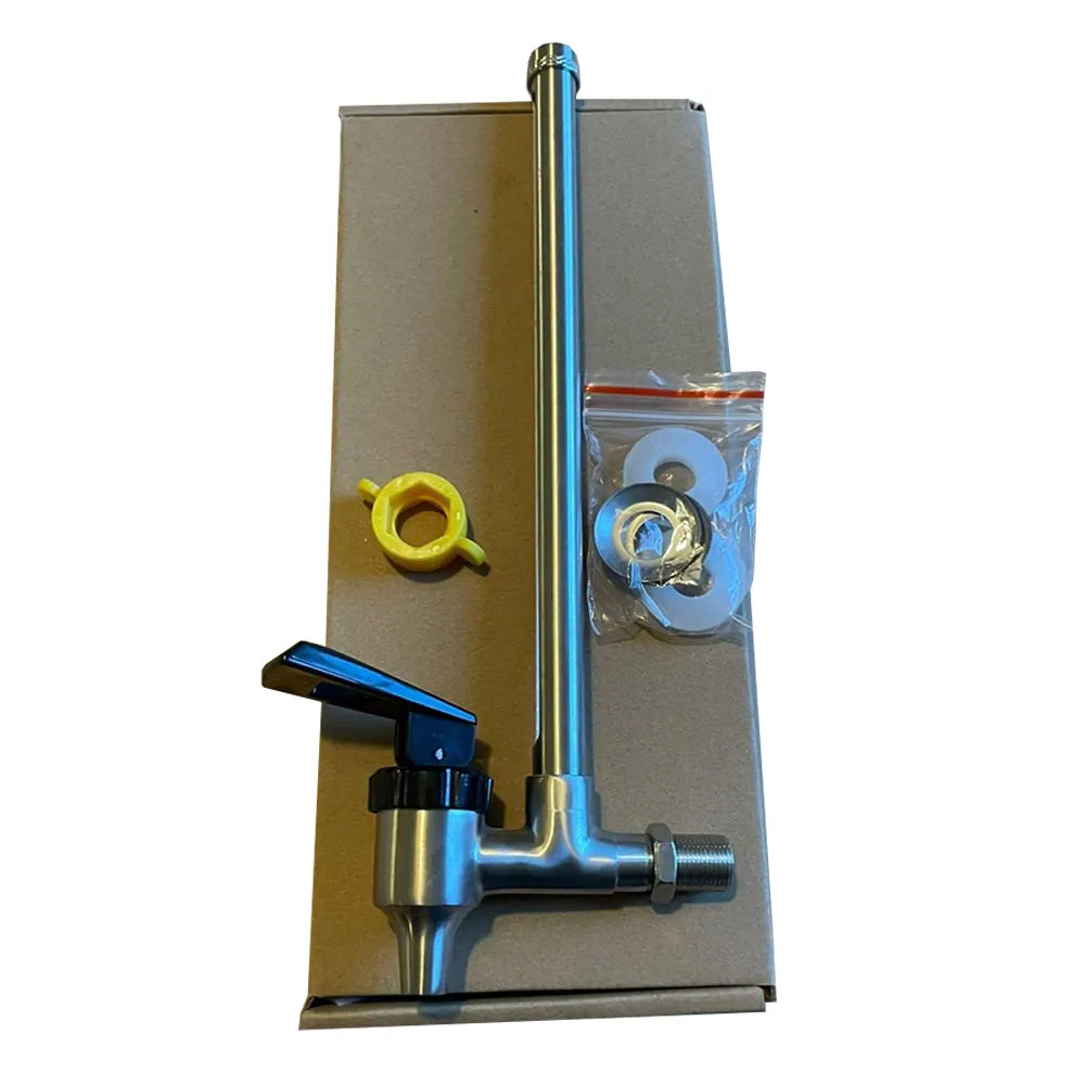 Grifo con Indicador Pure Filters