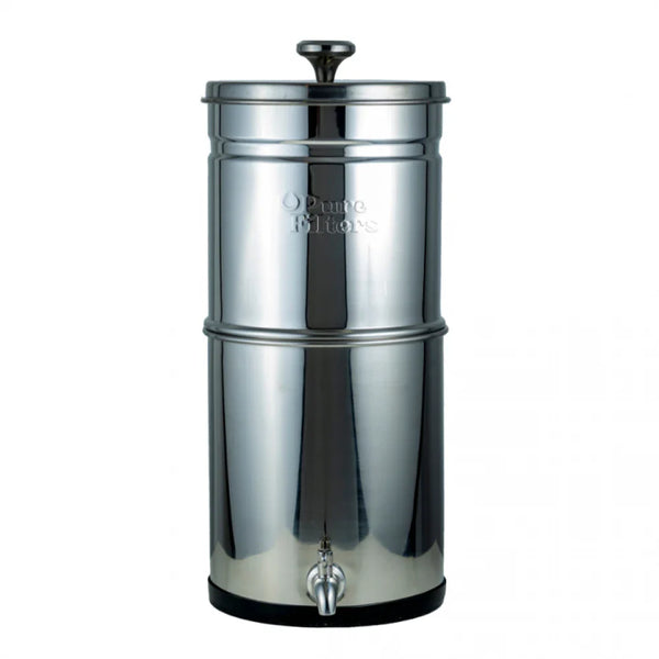 Pure Filters Voyager (6L)